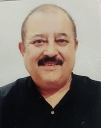Rajesh Gupta