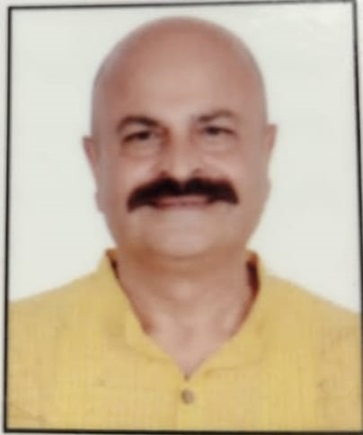 Yudhvir Sethi