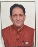 Kuldeep Kumar Rao