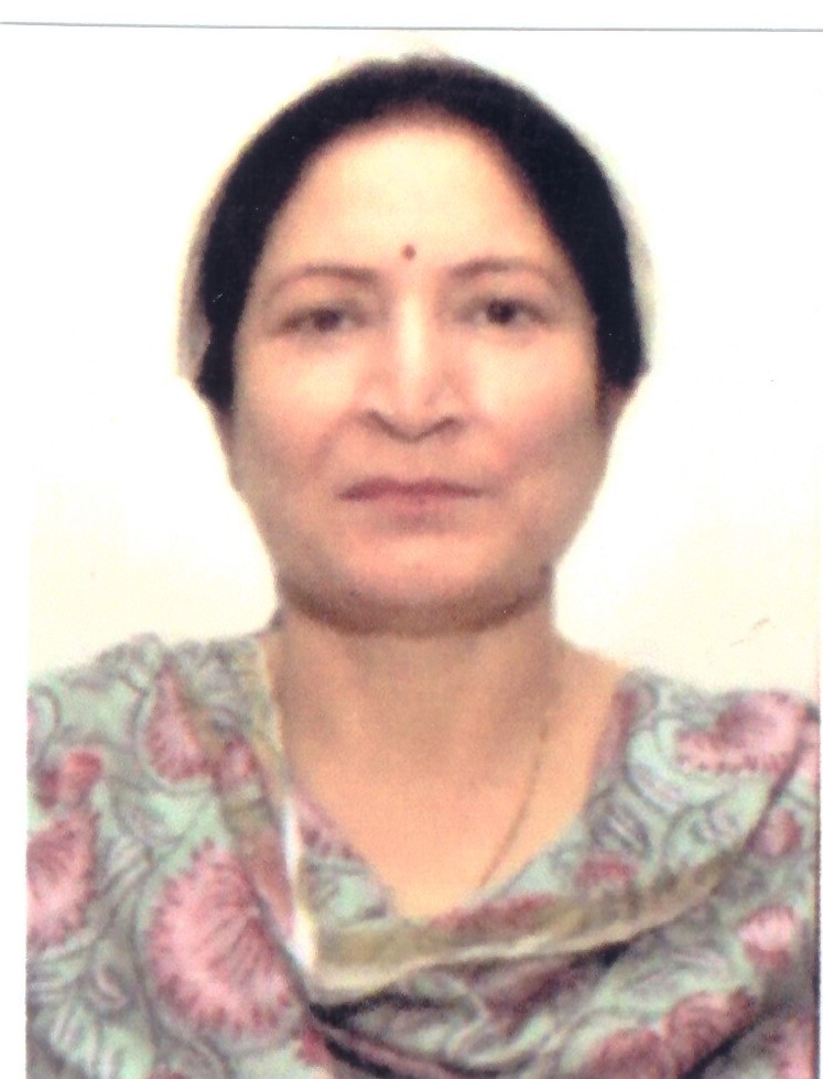 Aruna Rani