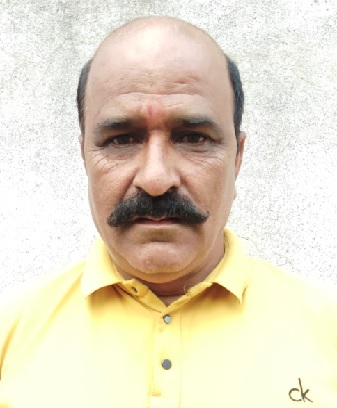Suresh Kumar