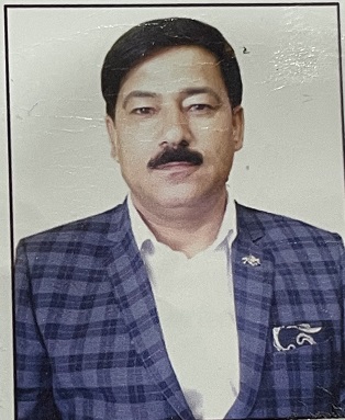 Manzoor Ahmad Shiekh