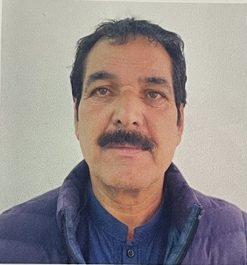 Mohd Shafiq Khan