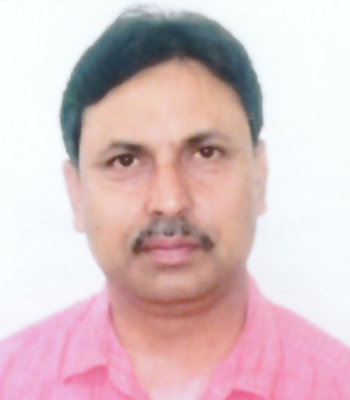 Dr. Bharat Bhushan