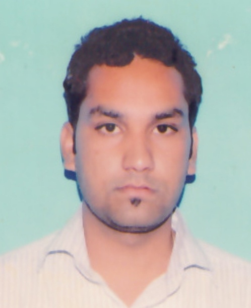 Sunil Majotra