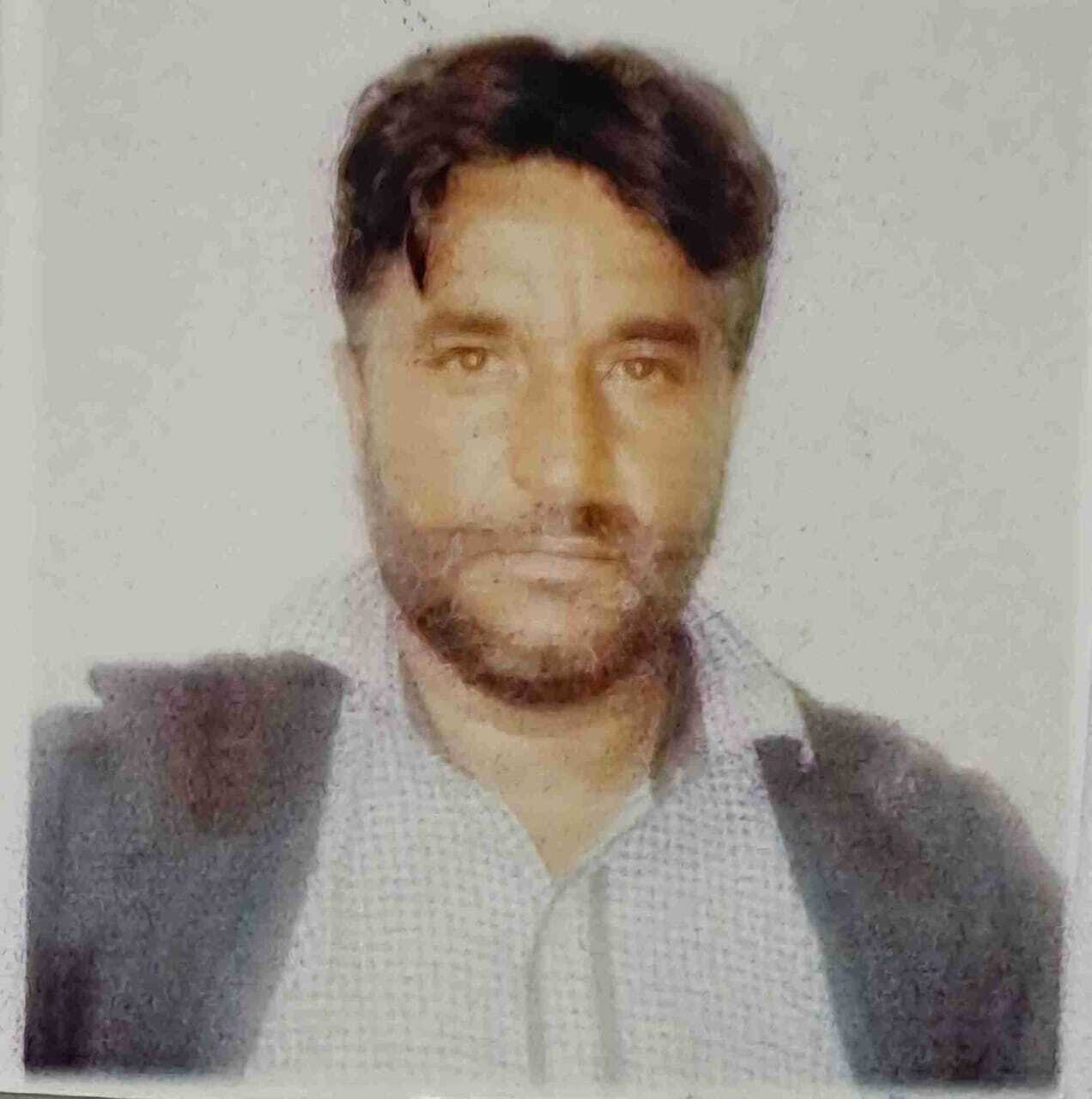 Altaf Hussain Dar