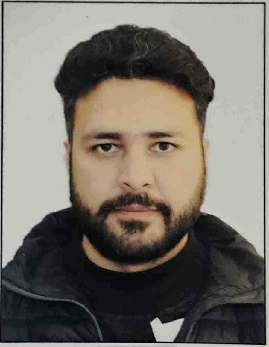 Azhar Lodhi