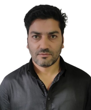 Shehnaz Ahmad Mir