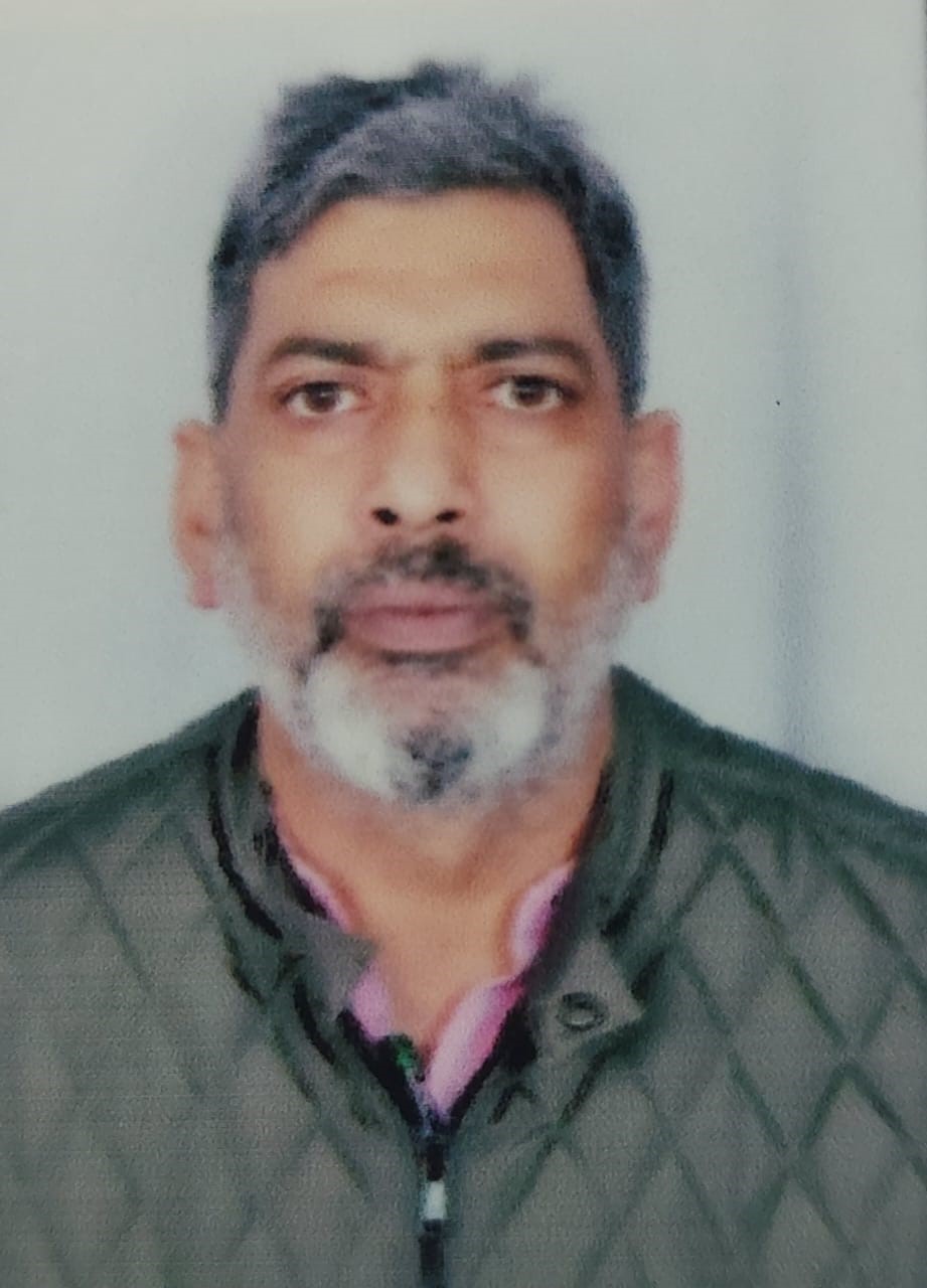 Sajjad Ahmed