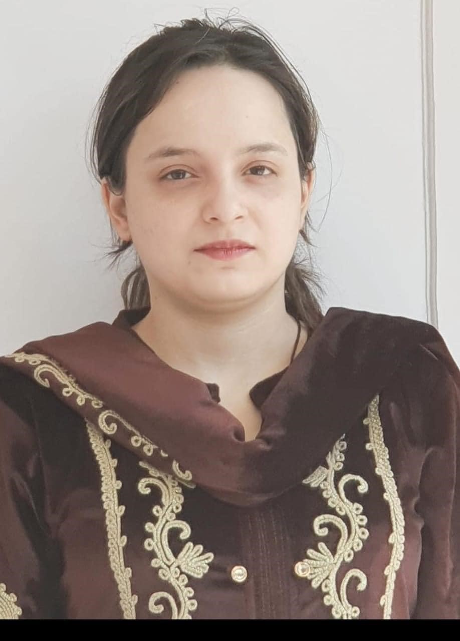 Shagun Parihar