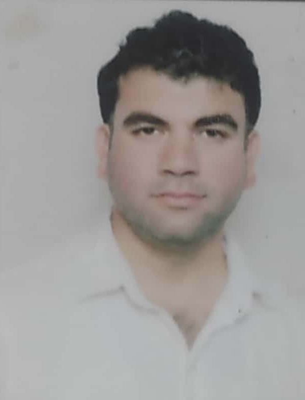 Sumit Kumar