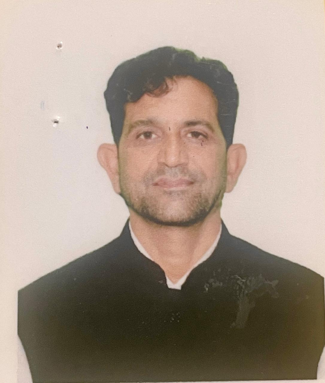 Anwar Jaan