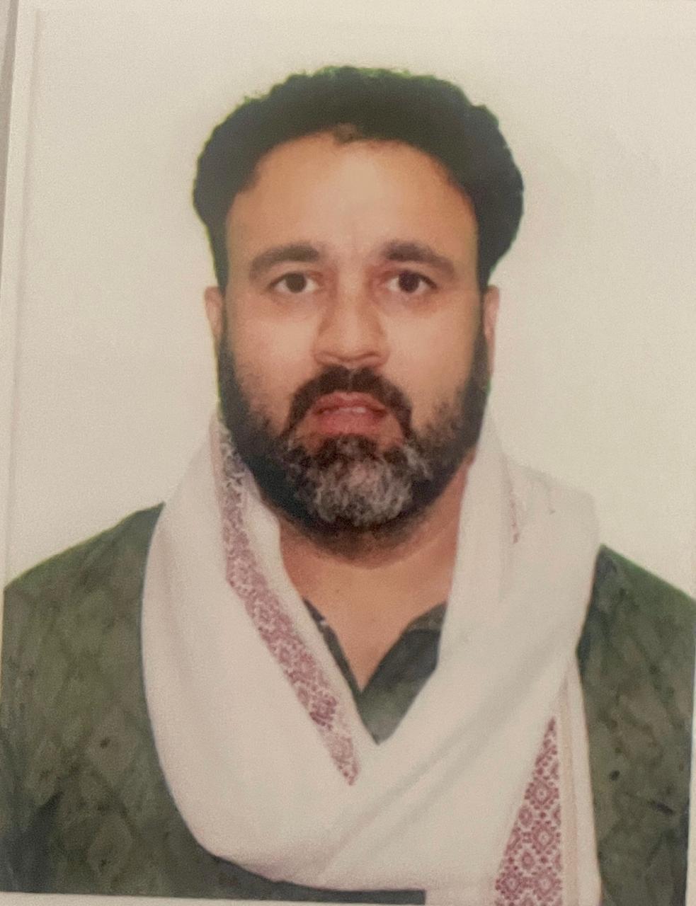 Mohammad Waqar