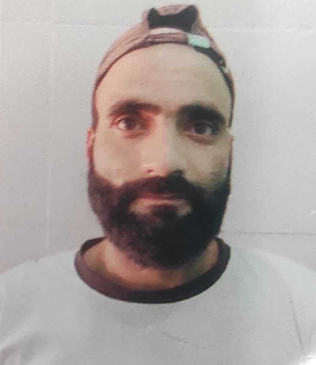 Shakir Ahmad Dar