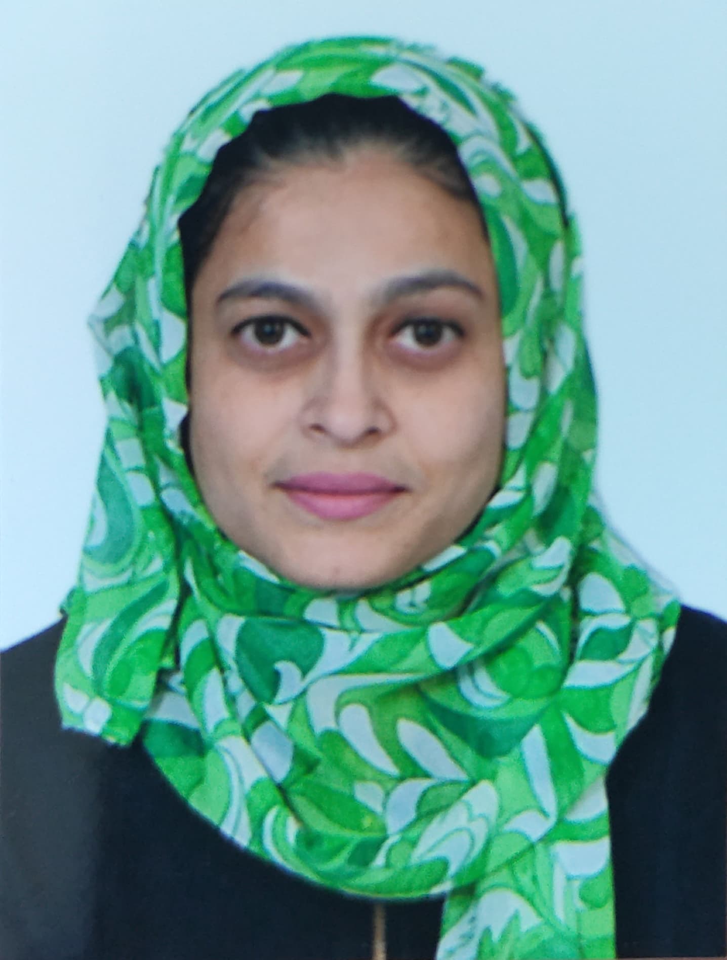 Khatija Zareen