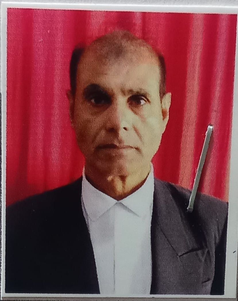 Ab Qayoom Malik