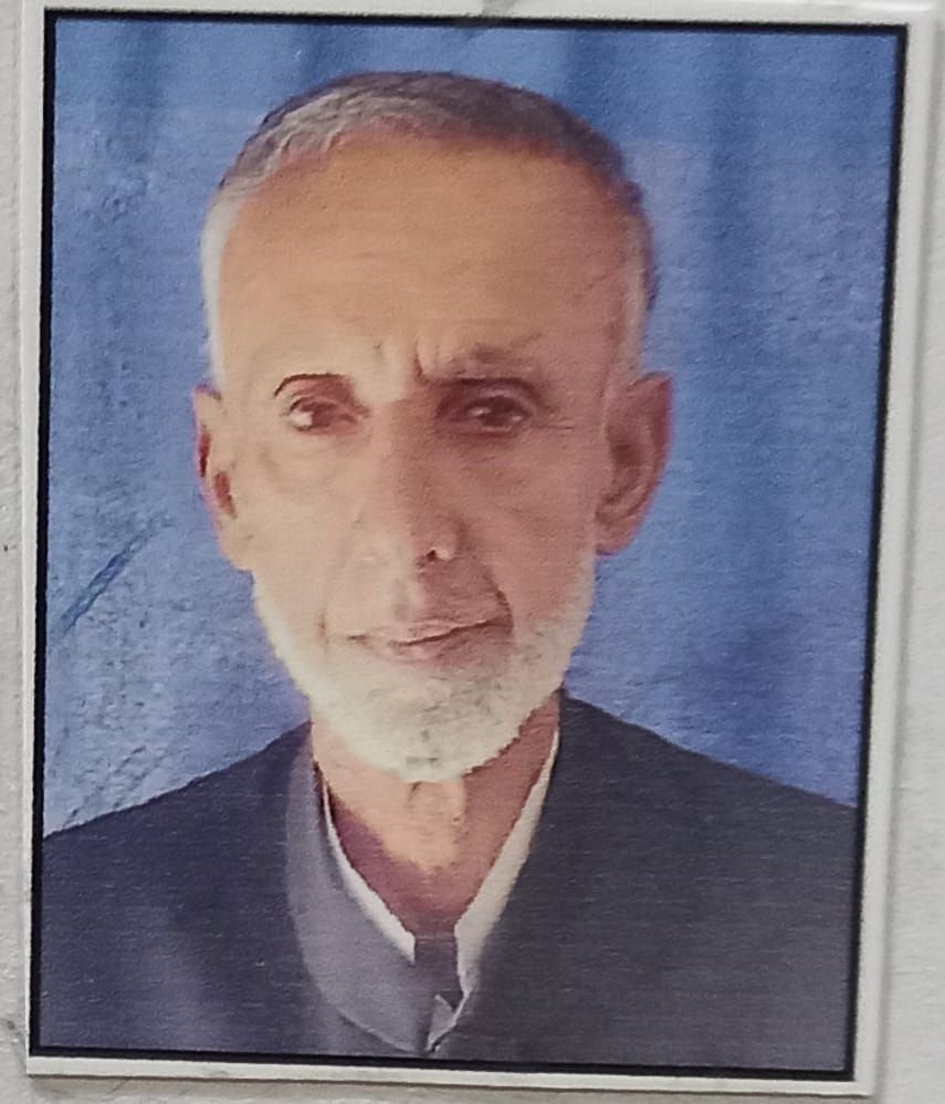 Bashir Ahmad Qureshi