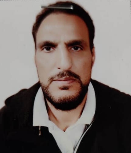 Mohammad Mushtaq Lohar