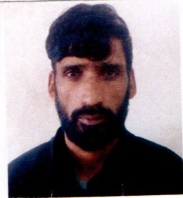 Nazir Ahmad