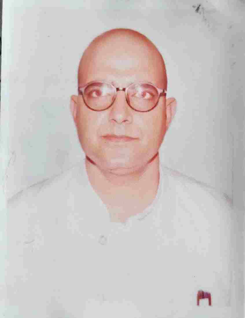 Asif Azad