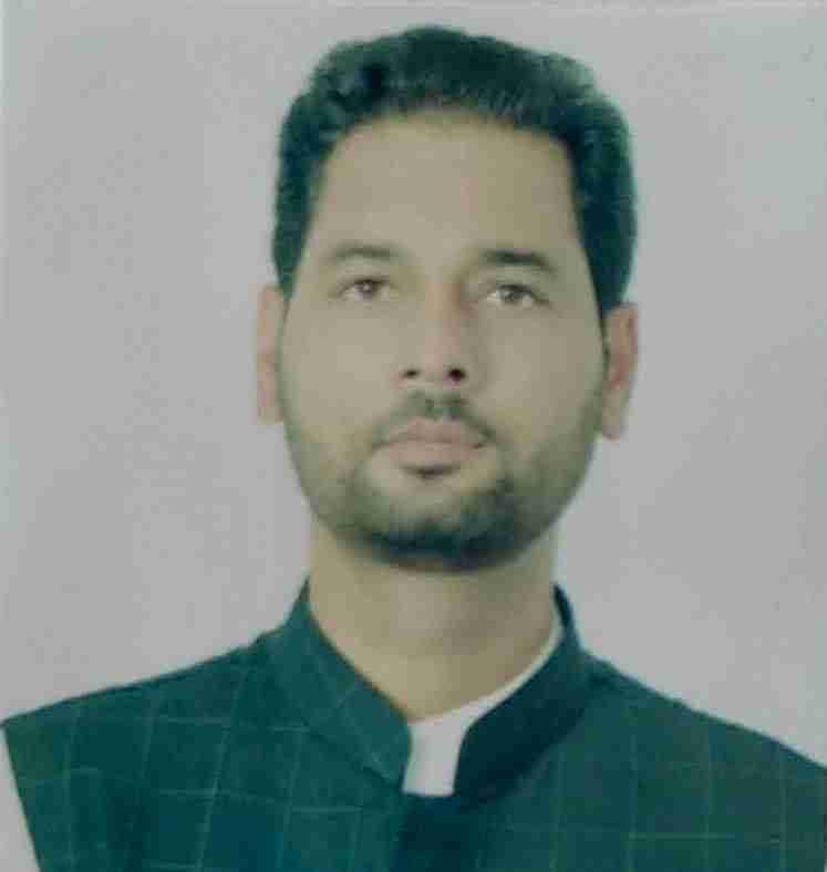 Imran Zaffar