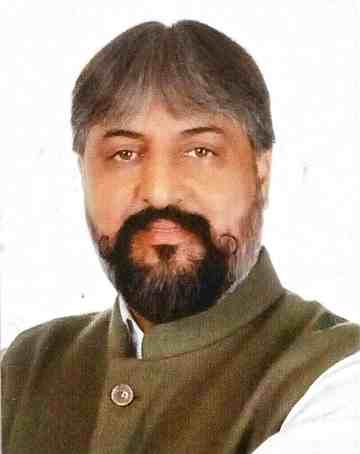 Shabir Chowdhary