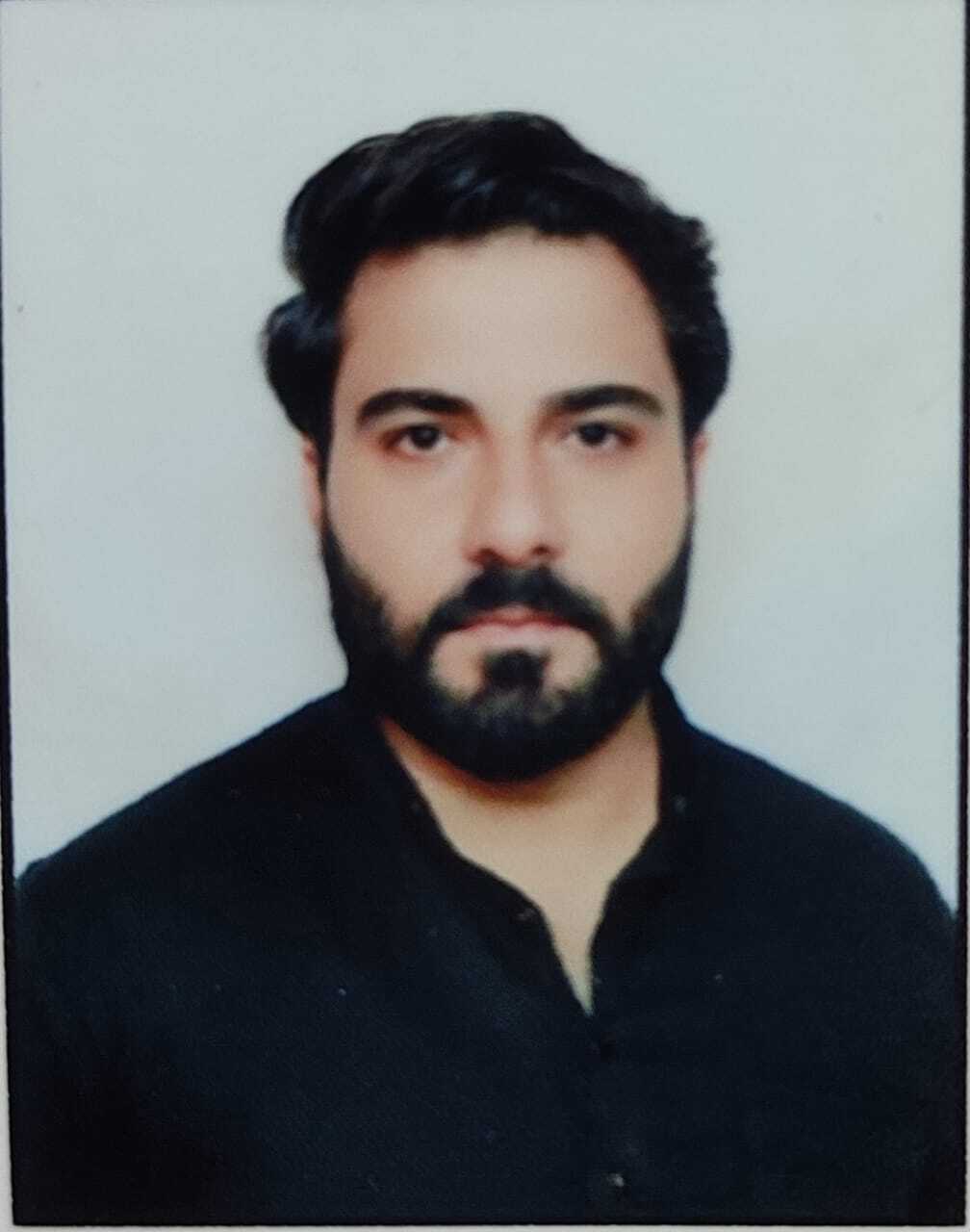 Arshad Mutheir