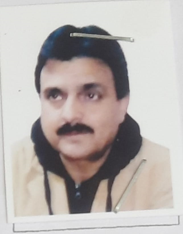 Ramesh Wangoo