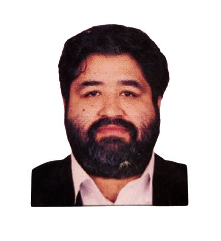 Irfan Raza Ansari