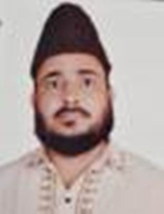 Javid Ahmed Reshi