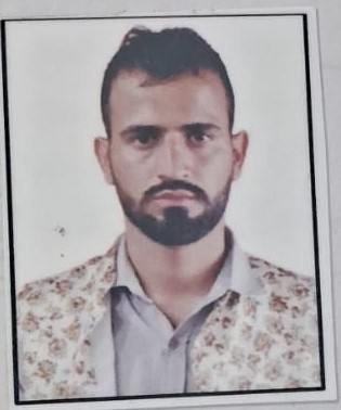 Mohd Arif