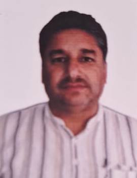 Sanjeev Kumar