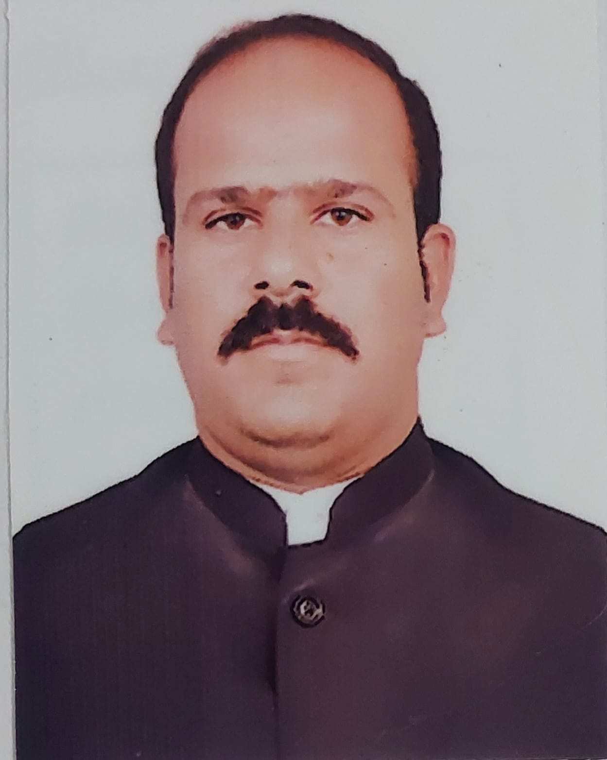 Asif Nabi Dar