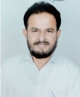 Chaudhary Garu Ram