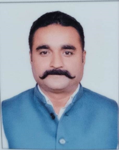 Narinder Sharma