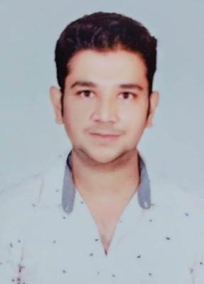 Neeraj Choudhary