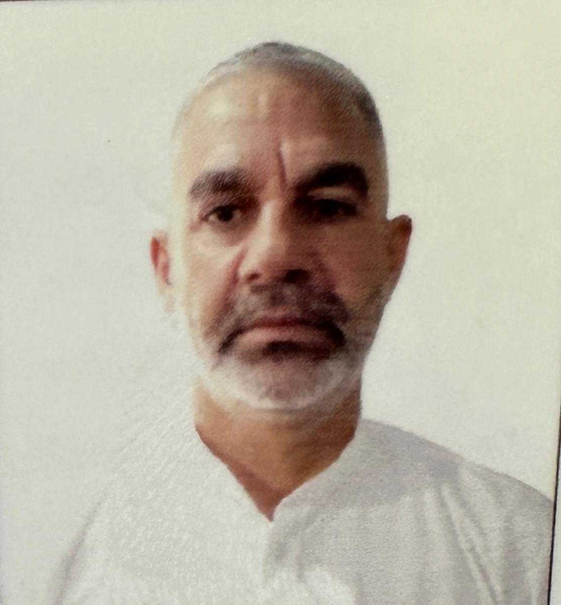 Mohd Akbar Bhat