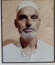 Nazir Ahmad Mir