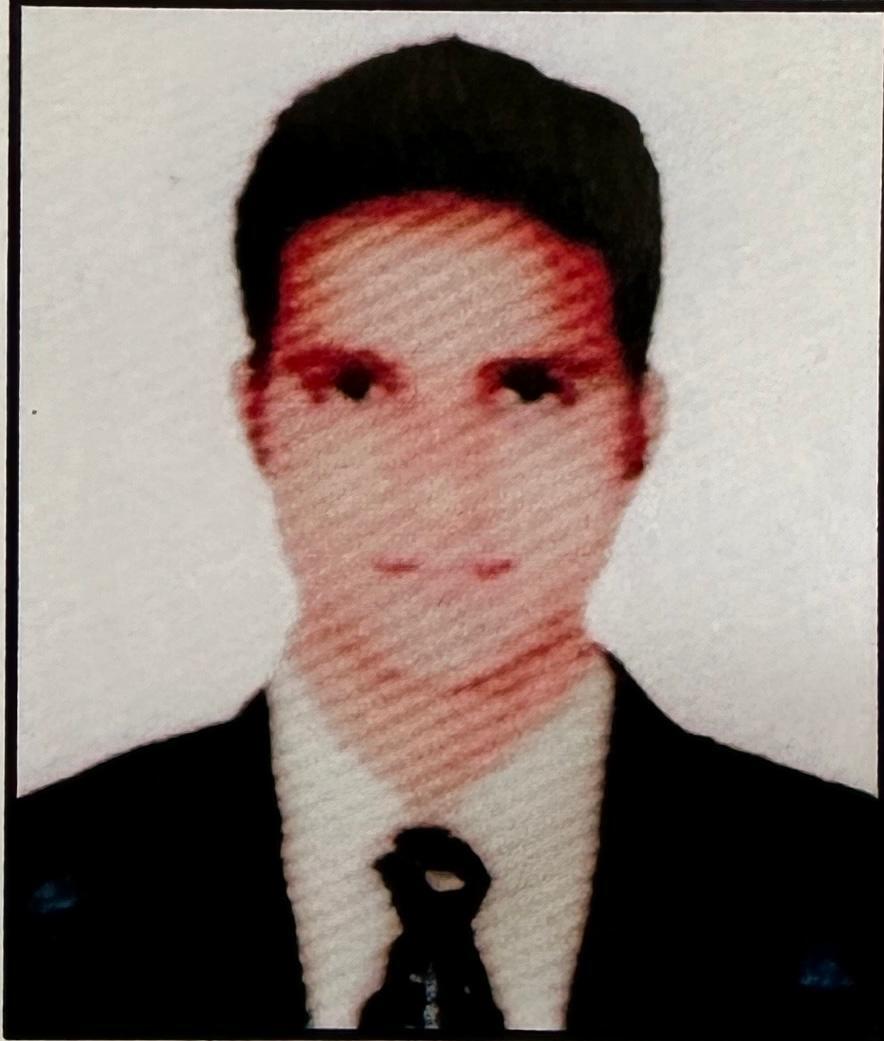 Shuiab Mohd Sheikh