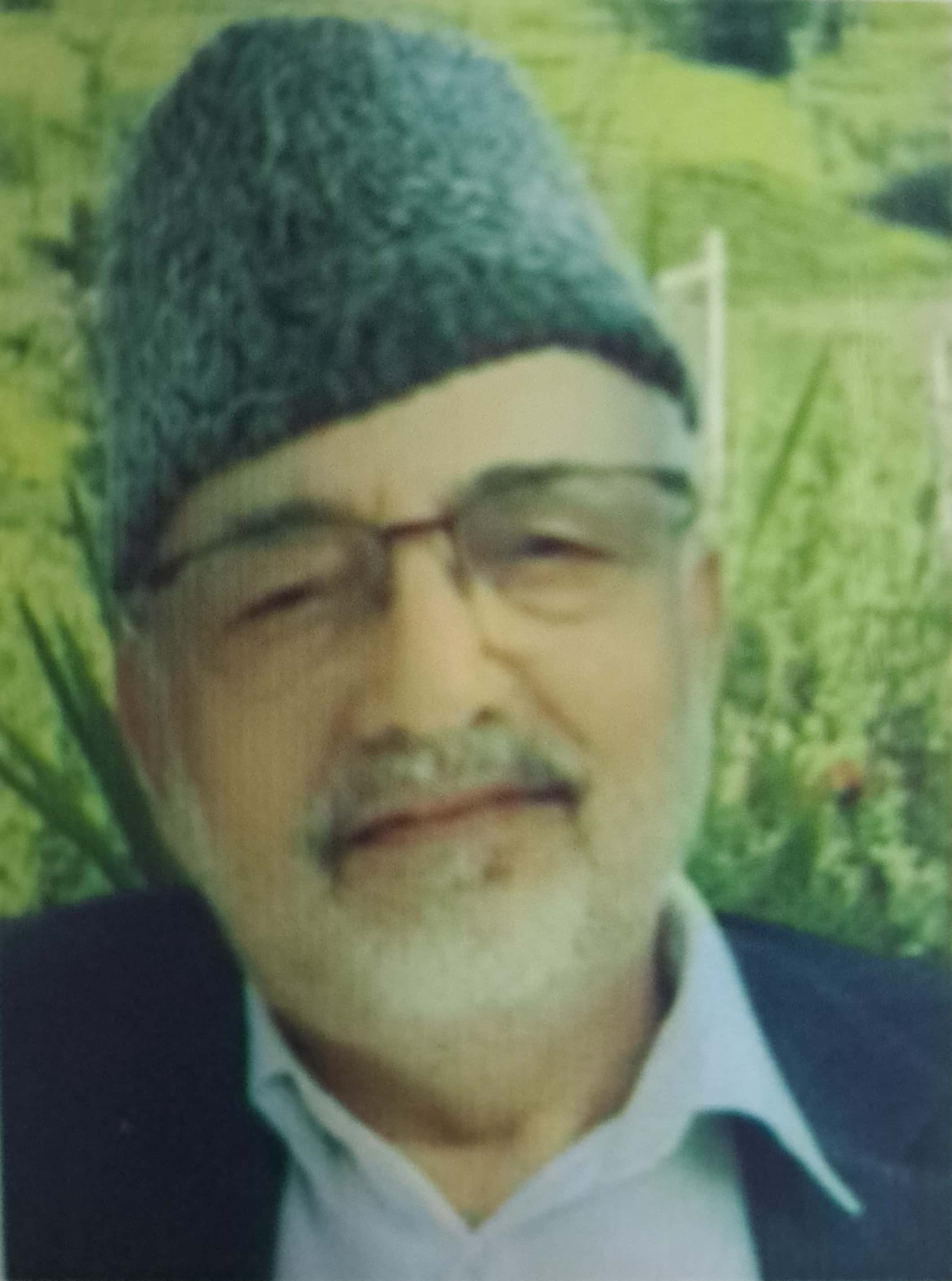 Chowdhary Talib Hussain