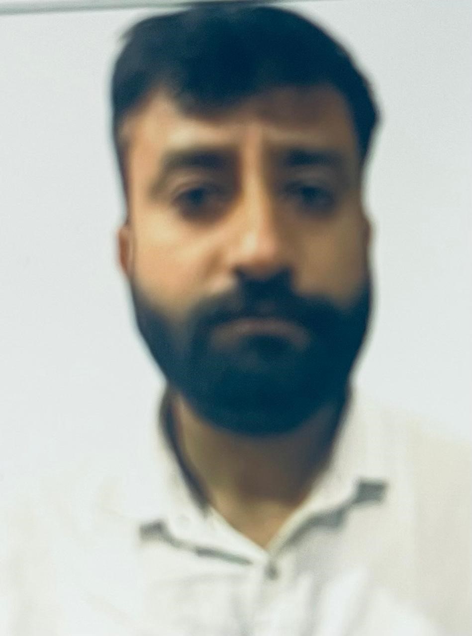 Sushil Kumar Sharma