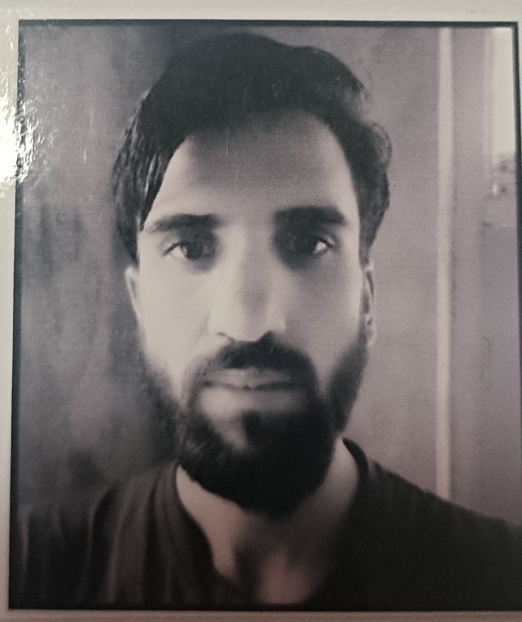 Mohammad Iqbal Sheikh