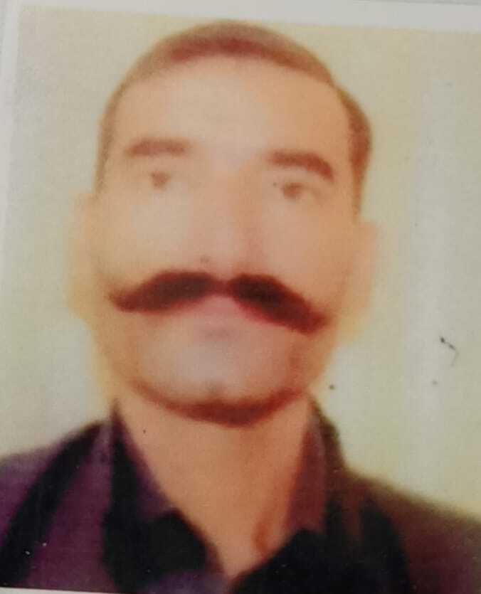 Bhadur Singh
