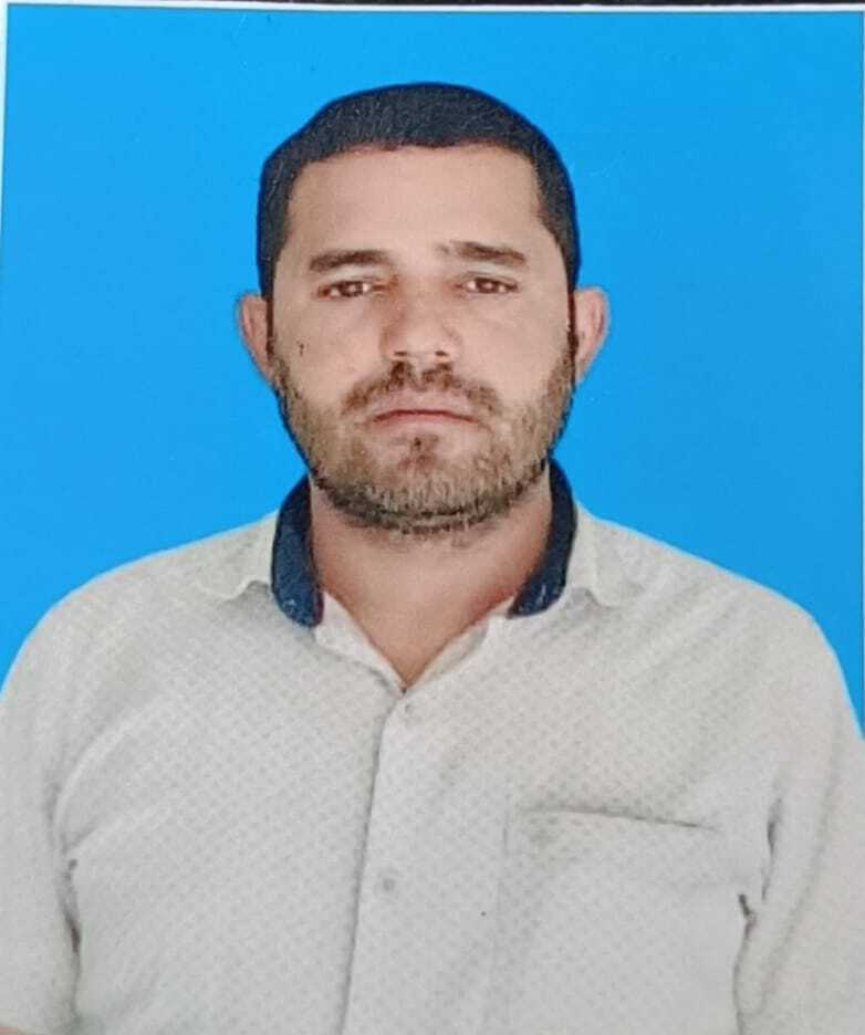 Chhankar Singh