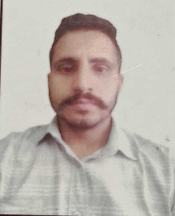 Kirpal Singh