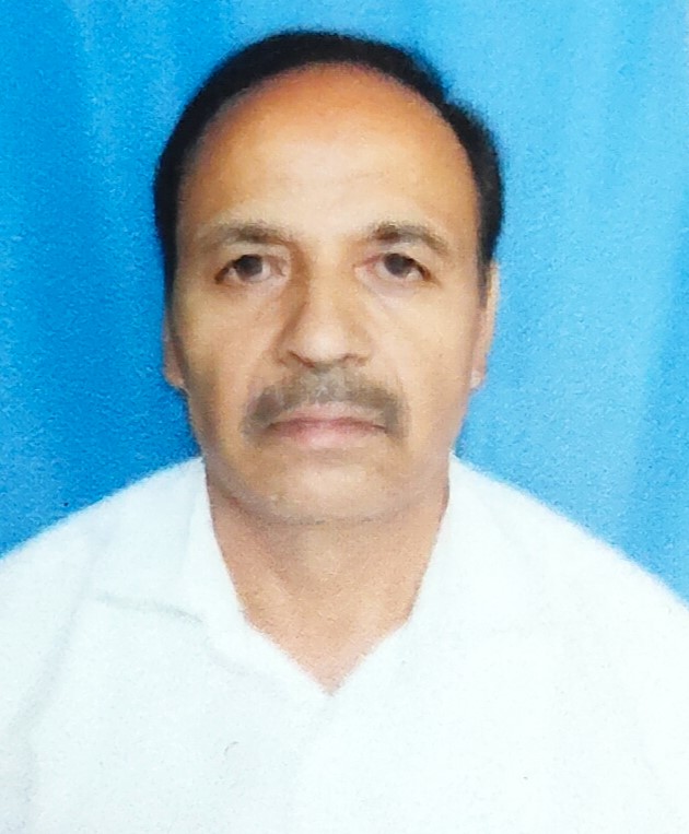 Mool Raj