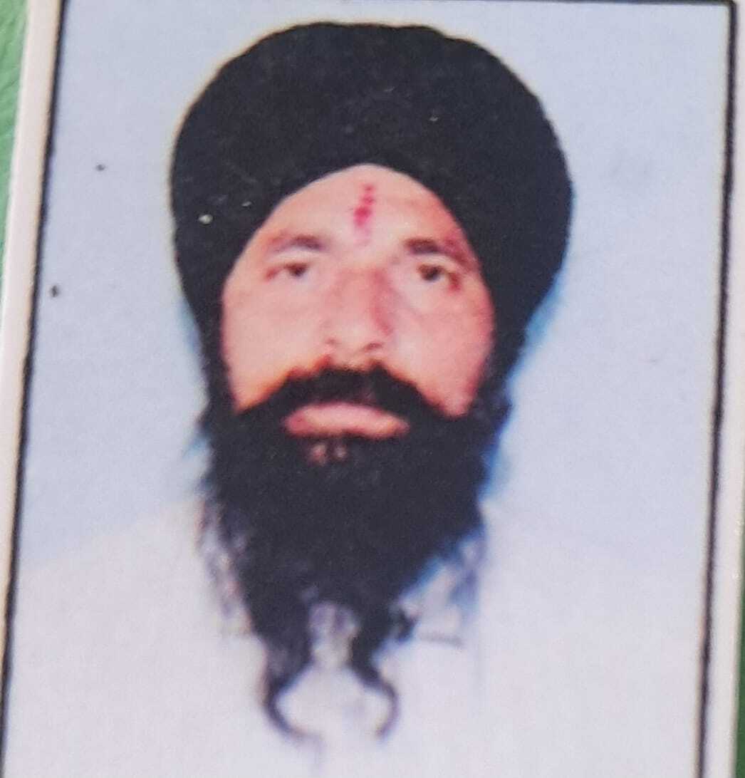 Kartar Singh