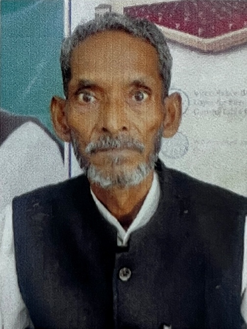 Maheshwar Raj