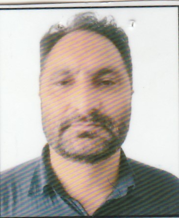 Sheikh Zafarrulah