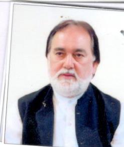 Sheikh Mohammad Rafi